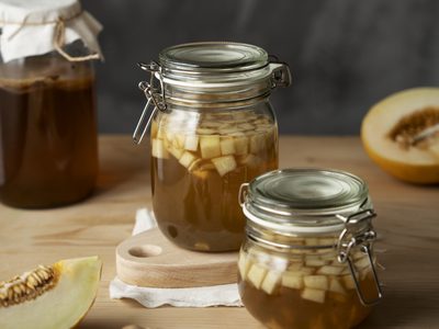 ¿Por qué los alimentos fermentados pueden mejorar la salud de los chicos?