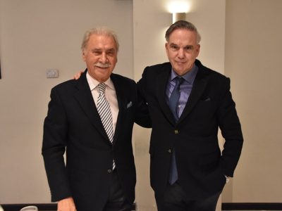 Sin Sobisch, Encuentro Republicano Federal se suma a Juntos por el Cambio