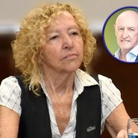 Cambios en la ANMAT: Luis Fontana reemplazará a Agustina Bisio y será el nuevo titular del organismo