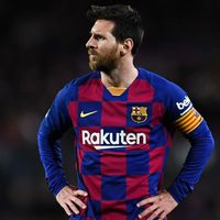 ¿¡Está en cuarentena!? Leo Messi y un posteo donde pide "quedarse en casa" debido al Coronavirus