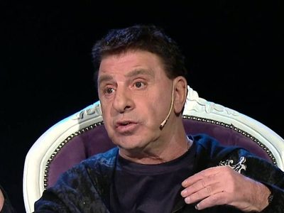¡Cartón lleno! Jacobo Winograd enloqueció por el aislamiento social y… ¡Habla con la tostadora!