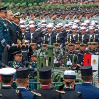 Hay 'enojo y decepción” en el Ejército, advierte el general Sergio Aponte