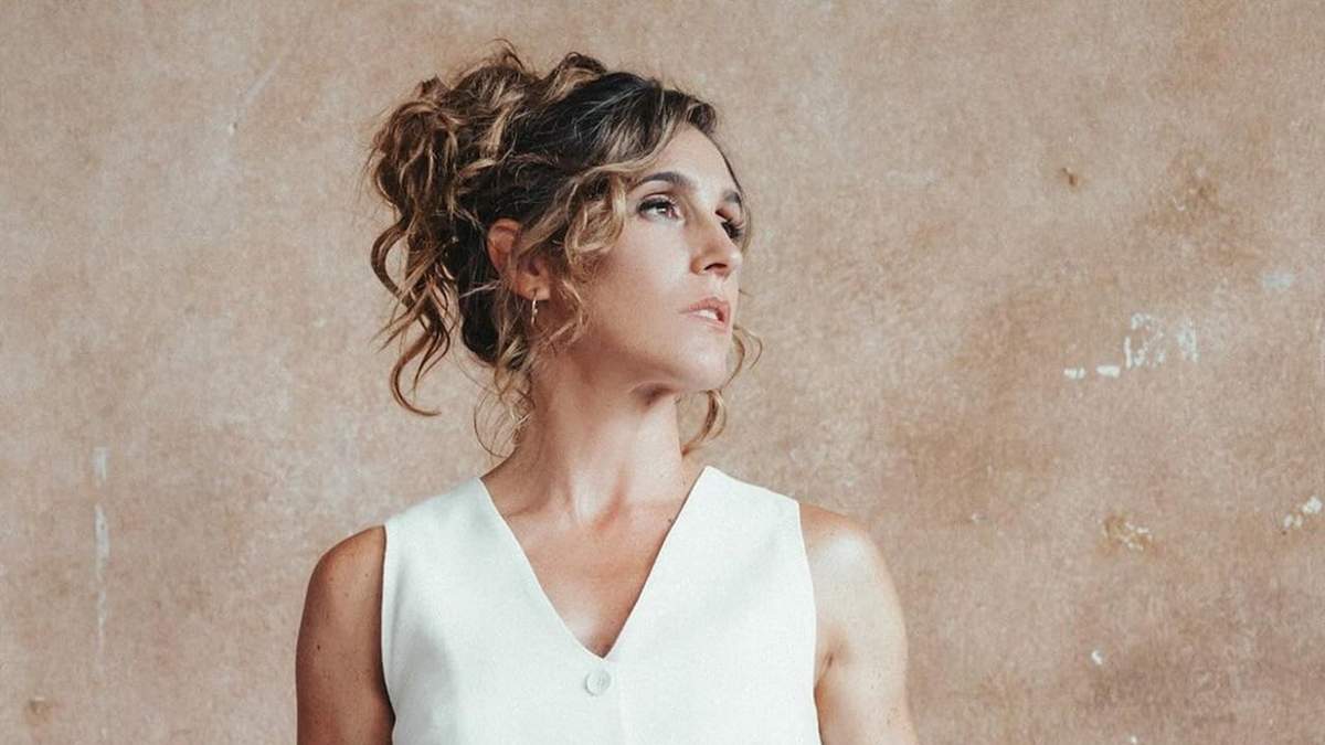 Soledad Pastorutti. Fuente: (Instagram)