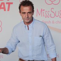 No hay vuelta atrás: Alessandro Lequio publicó una fotografía de Álex Lequio nunca antes vista