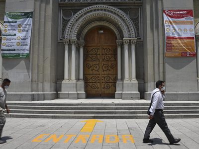 La escandalosa infamia de la pederastia clerical en México