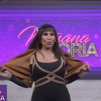 Rating: cómo le fue a Moria Casán en el segundo día de "La Mañana con Moria"