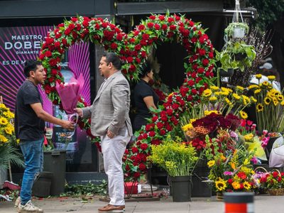 Día del Amor y la Amistad: ¿cuánto gastará cada mexicano este 14 de febrero?