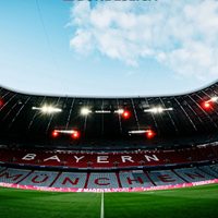 Angela Merkel aprobó que se reanude la Bundesliga