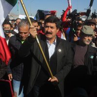 La FEPADE obstaculizará investigación sobre desvío de 250 mdp al PRI en Chihuahua: Corral