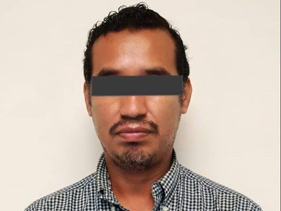 Rescatan en Apodaca a una niña y capturan a su captor quien distribuía pornografía infantil