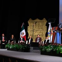 "Mi compromiso con Tamaulipas no tiene límites": Américo Villarreal Anaya