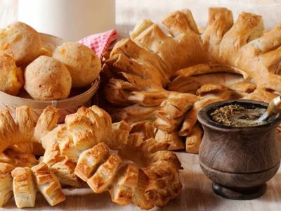 Cremona exprés: resolvé la merienda con esta receta económica y fácil de hacer