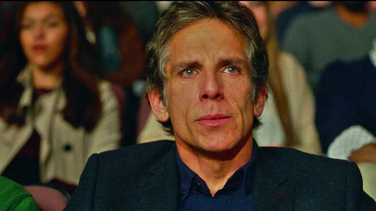 Ben Stiller. Fuente: (Instagram)