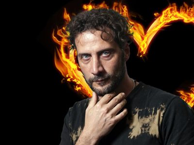 Sorpresa total: revelaron quién es la mujer que conquistó el corazón de Luciano Cáceres