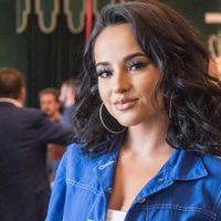 ¡Se filtró! Becky G se vuelve tendencia por una foto inédita de su pasado. ¡Mirá!