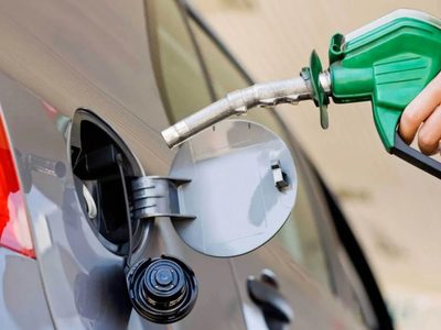 A partir del lunes aumenta la nafta y el gasoil