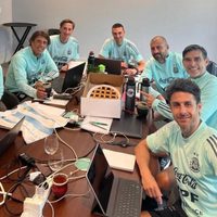 Malas noticias para Scaloni: el integrante de la Selección Argentina que renunció