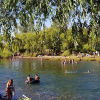 Neuquén: qué dice el pronóstico del clima para este martes