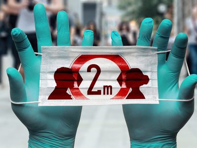 El coronavirus y la importancia de vacunarse: los casos comenzaron a subir
