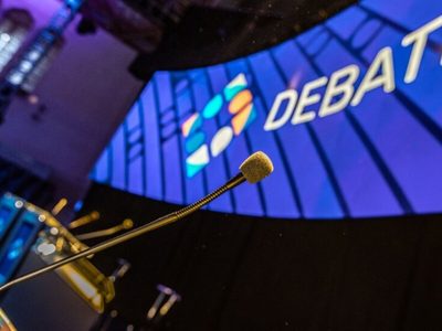 Las claves del segundo debate presidencial que será el próximo domingo en la Facultad de Derecho