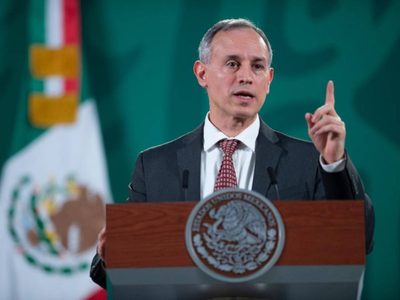 López-Gatell: quienes viajaron a EU para vacunarse podrán recibir la segunda dosis en México