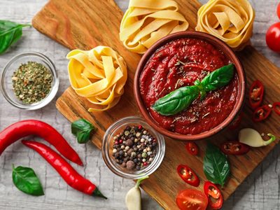 Alimentos picantes: lo que le hacen a tu cuerpo y por qué tenés que prestar atención