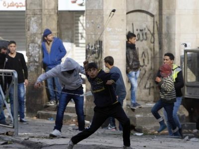 La guerra de los niños
