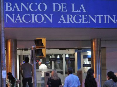 La Bancaria resolvió convocar a “voluntarios”, pero con fuerzas de seguridad