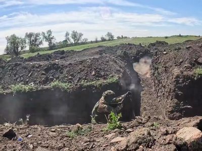 Drones rusos atacan Ucrania después de que el Kremlin rechazó una propuesta de alto al fuego