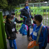 Especialistas piden a la SEP garantizar alimentación saludable para alumnos