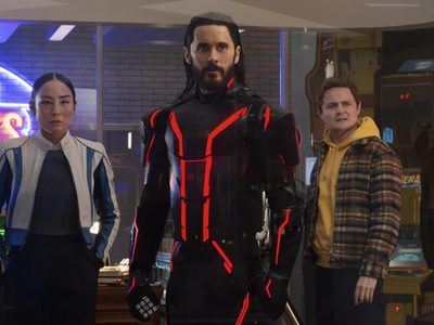 “Tron: Ares” lidera la taquilla, pero no cumple las expectativas con un debut de 33.5 mdd