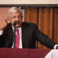 El 'efecto AMLO” y los temas urgentes