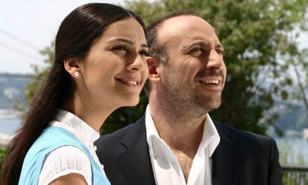 Bergüzar Korel. Fuente: (Instagram)