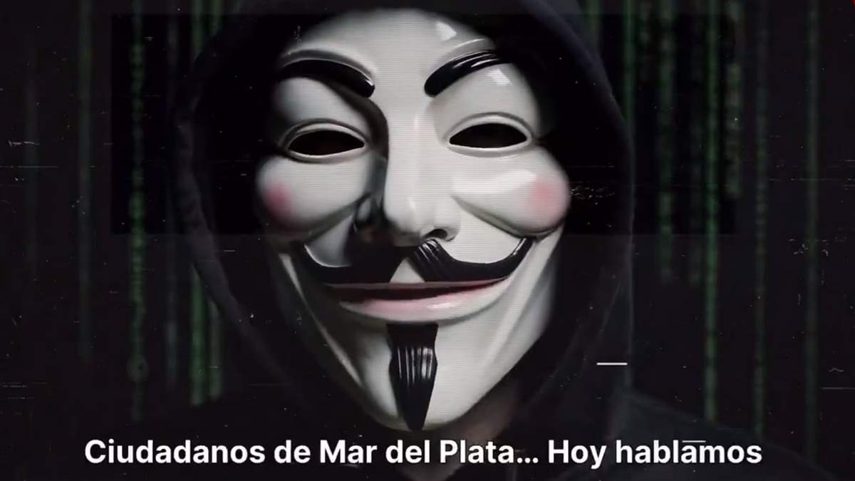 Convocan a una marcha por la inseguridad en Mar del Plata