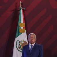 Estos fueron los principales temas de la conferencia mañanera de AMLO del 17 de julio (Video)