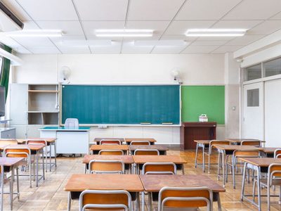 Trump espera reabrir las escuelas en septiembre