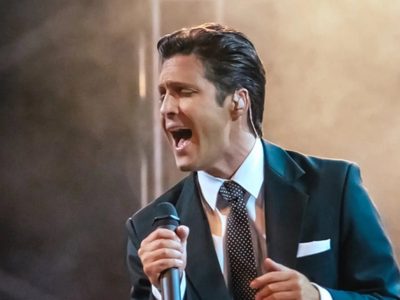 Más que un éxito: el otro gran triunfo de Luis Miguel tras el final de la serie sobre su vida
