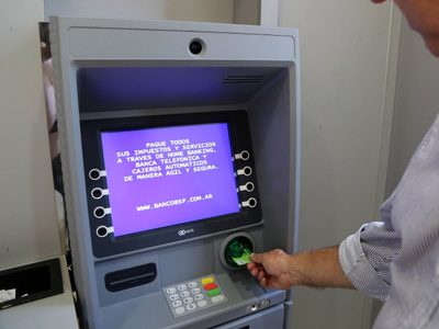 Provincia confirmó la fecha de pago de salarios correspondientes a mayo