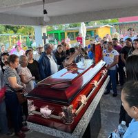 Hallan muerto al exalcalde de Chinameca, Veracruz, tres días después de que fue secuestrado