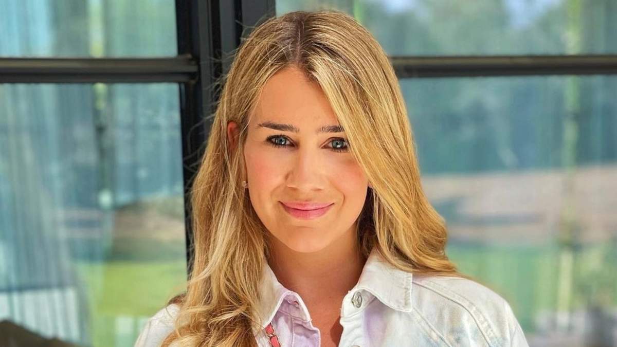 Júlia Vigas. Fuente: (Instagram)
