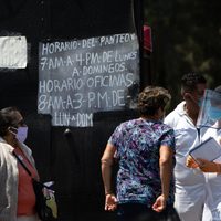México, décimo lugar en decesos por covid-19 aunque con menos del 2% del total global