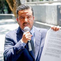 PAN-Puebla denuncia a José Chedraui por posible defraudación fiscal
