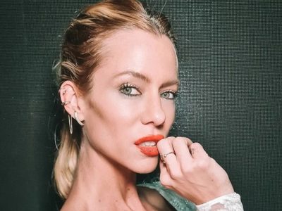 Más enamorada que nunca: Nicole Neumann se mostró muy acaramelada con José Manuel Urcera
