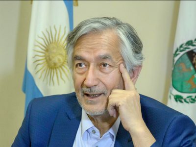 Rodríguez Saá criticó el plan de reestructuración de la deuda que propuso el Gobierno Nacional
