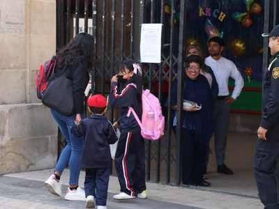 Calendario SEP: la razón por la que estudiantes no tendrán clases el 26 de septiembre