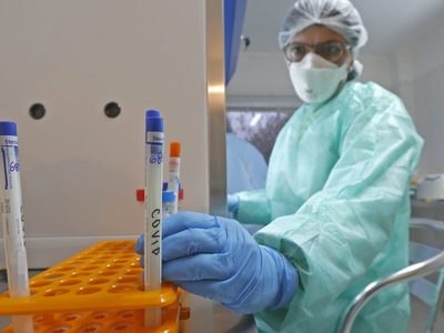 Últimas novedades: una localidad neuquina registró su primer caso de coronavirus