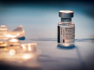 Un nuevo cargamento de Pfizer llega hoy y Argentina superará los 63,4 millones de vacunas