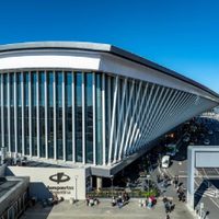 Plan de expansión en Ezeiza: Aeropuertos Argentina anuncia inversión por US$110 millones