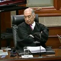 Pérez Dayán, el inesperado oponente que inclinó la balanza