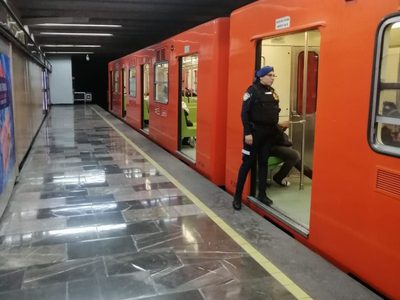 Estas serán las multas y penas de cárcel por los pinchazos en el Metro